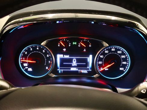 Used 2019 Chevrolet Traverse LT w/ LT Premium Package image 13