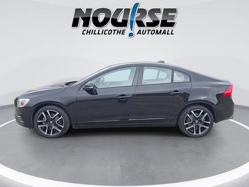 Used 2018 Volvo S60 T5 Dynamic w/ Protection Package image 5