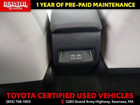 Certified 2023 Toyota Corolla LE image 17