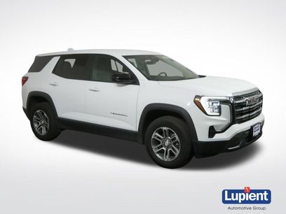 Used 2025 GMC Terrain Elevation