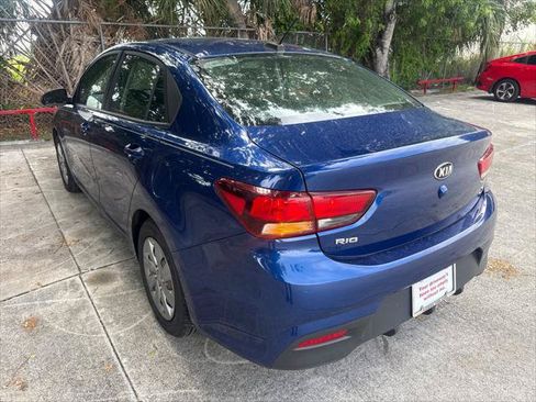 Used 2020 Kia Rio S FWD image 8