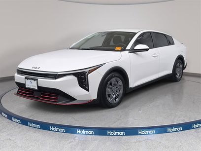 Used 2025 Kia K4 LX