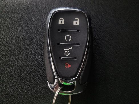 Used 2024 Chevrolet Equinox LT w/ LPO, Floor Liner Package image 32