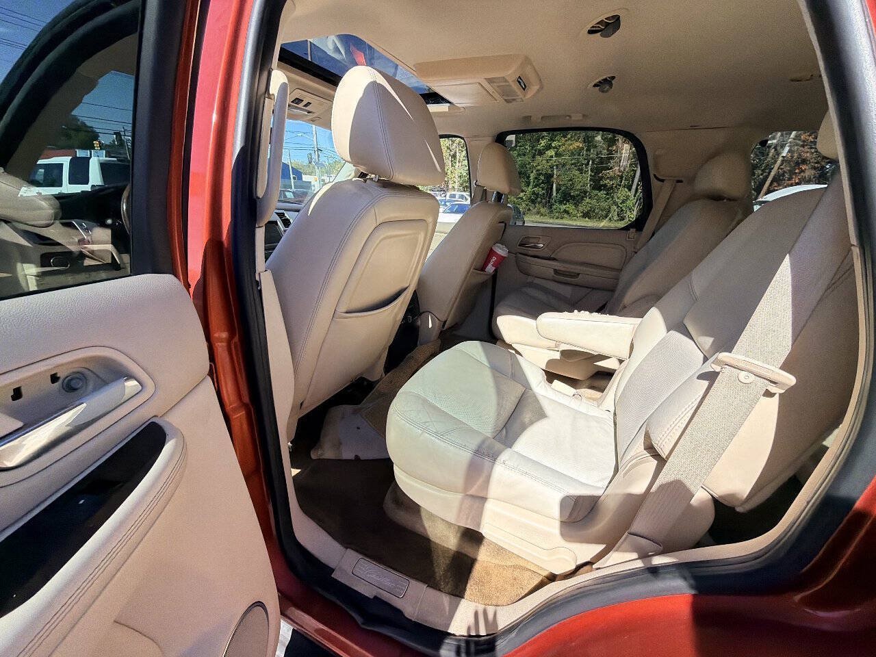 Used 2007 Cadillac Escalade 2WD w/ Information Package image 53