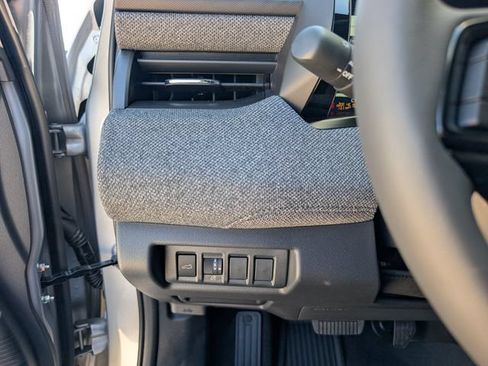 New 2026 Subaru Outback Limited XT AWD/4WD image 8