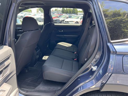 New 2026 Honda CR-V TrailSport image 11