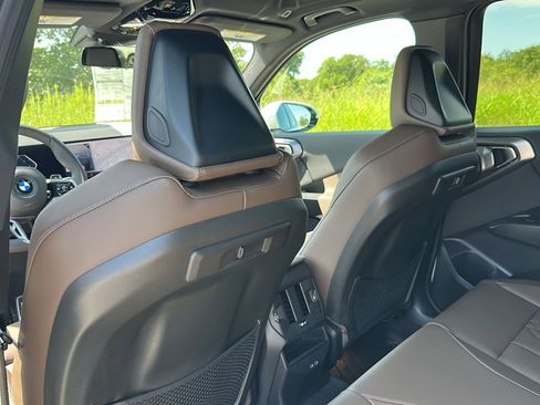 New 2026 BMW X3 xDrive30 w/ M Sport Package image 14