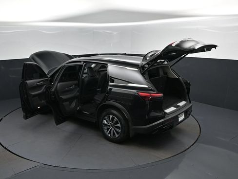 Certified 2023 INFINITI QX60 Pure FWD image 2