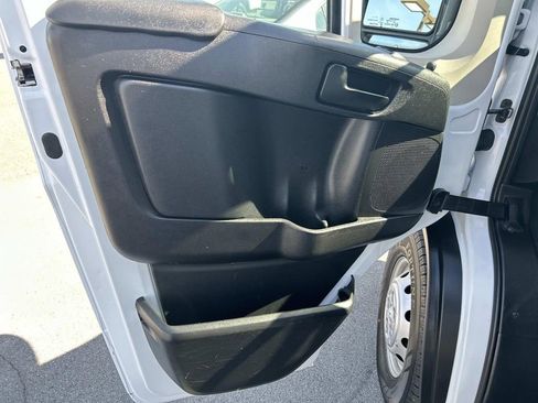 Used 2021 RAM ProMaster 2500 FWD image 24