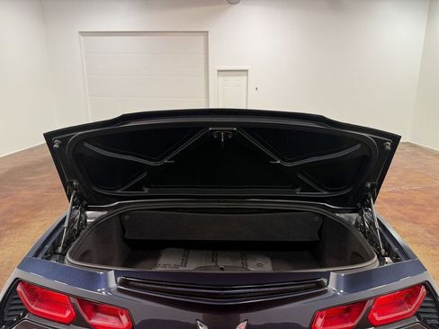 Used 2014 Chevrolet Corvette Stingray Convertible image 62
