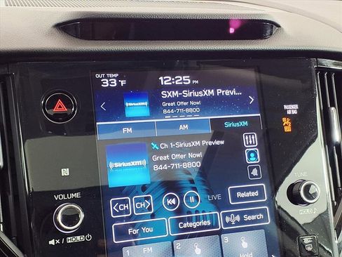 Certified 2023 Subaru Outback Limited image 24