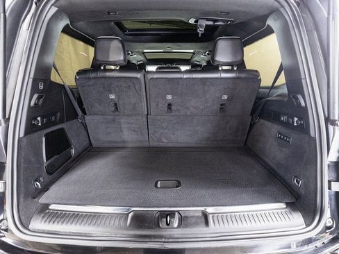 Used 2023 Jeep Grand Wagoneer Series II w/ Quick Order Packagew 28T image 30