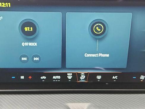 Used 2024 Ford Mustang Coupe RWD image 20