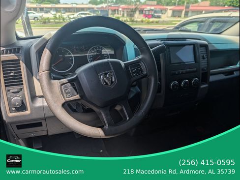 Used 2012 RAM 1500 Express AWD/4WD image 6