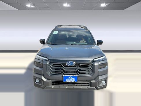 New 2026 Subaru Outback Touring XT image 6