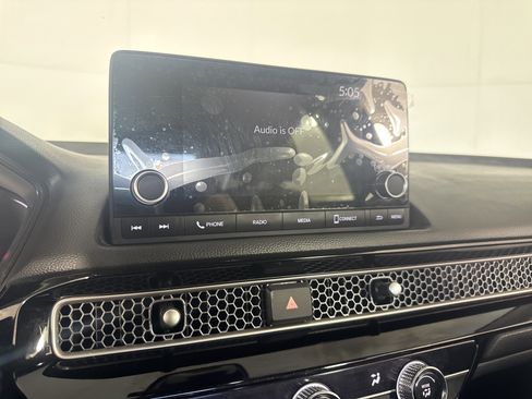 Used 2024 Honda Civic LX image 37