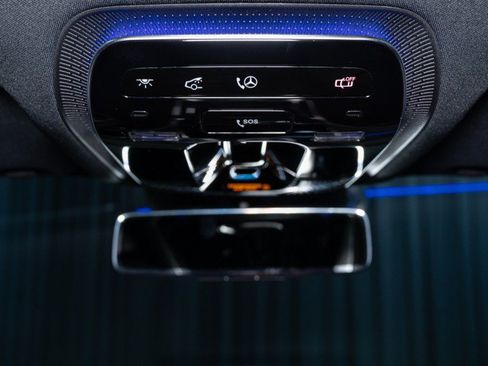 New 2026 Mercedes-Benz GLC 300 4MATIC image 25