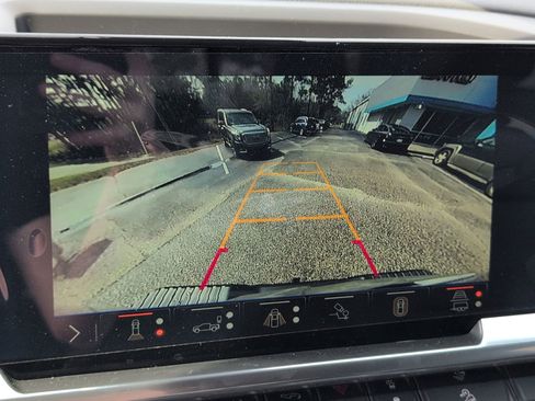 New 2026 Chevrolet Silverado 1500 LT Trail Boss w/ LT Trail Boss Premium Package image 23