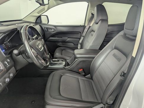 Used 2020 GMC Canyon Denali image 10