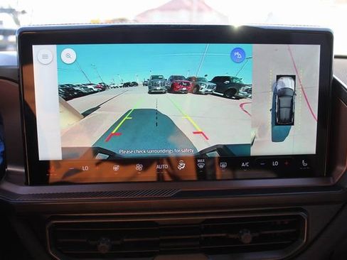 New 2025 Ford Bronco Sport Outer Banks w/ Outer Banks Tech Package+ AWD/4WD image 13