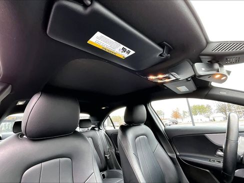 Used 2020 Mercedes-Benz A 220 4MATIC image 13