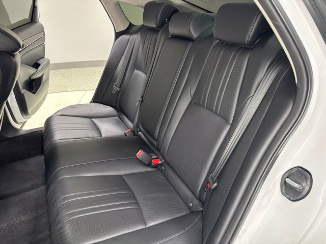 Used 2022 Honda Accord Touring image 21
