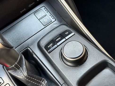 Used 2020 Lexus IS 350 F Sport w/ F Sport Package image 33