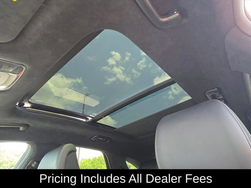 Used 2022 Genesis GV70 3.5T Sport w/ Sport Advanced Package AWD/4WD image 13
