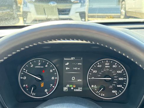 Certified 2025 Subaru Legacy Touring XT w/ Popular Package #2 image 33