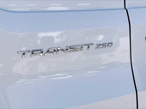 New 2025 Ford Transit 250 Cargo Van w/ Load Area Protection Package image 15