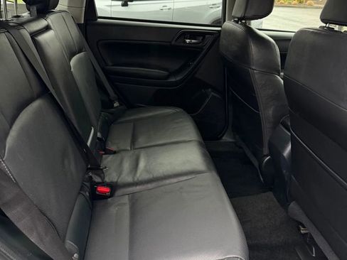 Used 2017 Subaru Forester 2.5i Limited image 31
