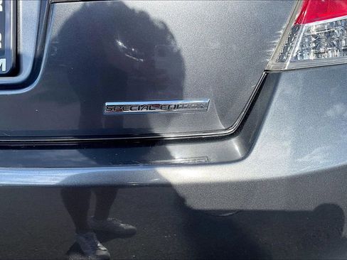 Used 2012 Honda Accord SE image 8