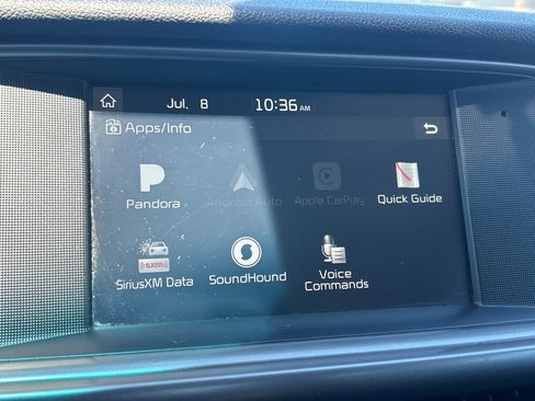 Used 2018 Kia Optima LX FWD image 23
