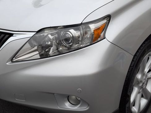 Used 2012 Lexus RX 350 AWD w/ Premium Pkg image 10