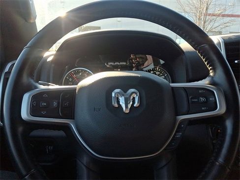 Used 2022 RAM 1500 Big Horn image 18
