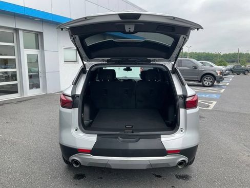 Used 2021 Chevrolet Blazer LT AWD/4WD image 18