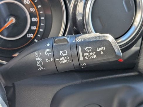 Used 2023 Jeep Wrangler Unlimited Rubicon 392 w/ Trailer Tow Package image 27