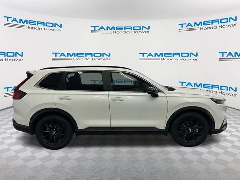 Used 2025 Honda CR-V Sport image 6
