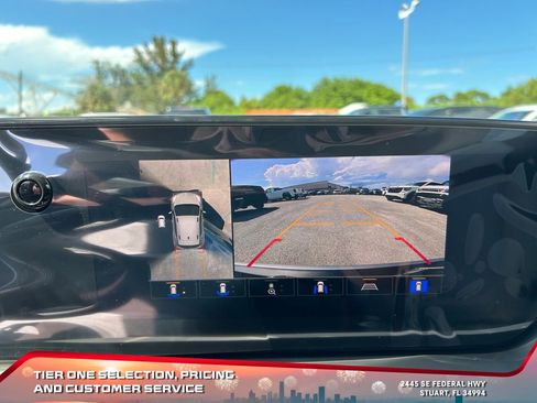 New 2026 Buick Encore GX Preferred w/ Advanced Technology Package image 24