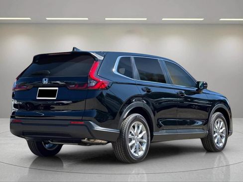 New 2026 Honda CR-V EX image 3