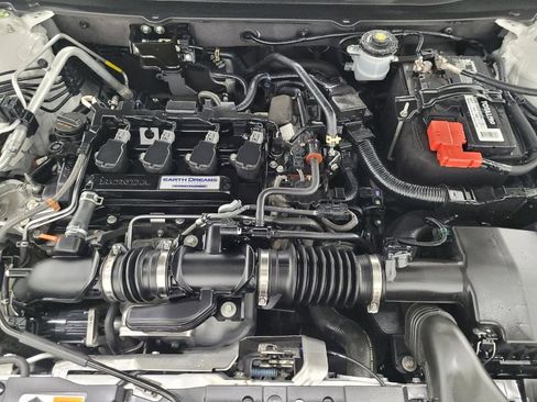 Used 2020 Honda Accord LX image 30