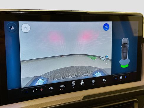 Used 2025 Ford Bronco Sport Big Bend image 22