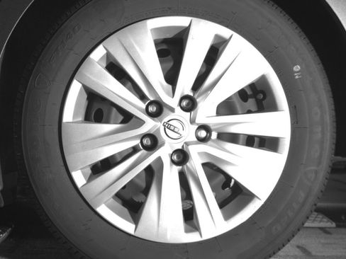 Used 2025 Nissan Sentra S image 14