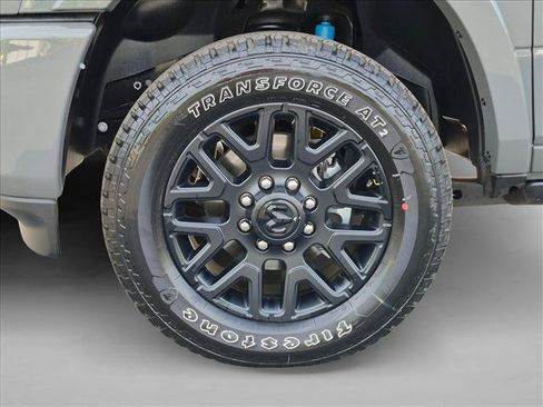 Used 2026 RAM 2500 Limited AWD/4WD image 24