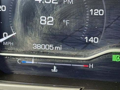 Used 2023 GMC Sierra 1500 AT4X image 22