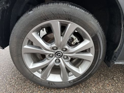 Used 2023 MAZDA CX-30 AWD 2.5 S w/ Preferred Package image 21