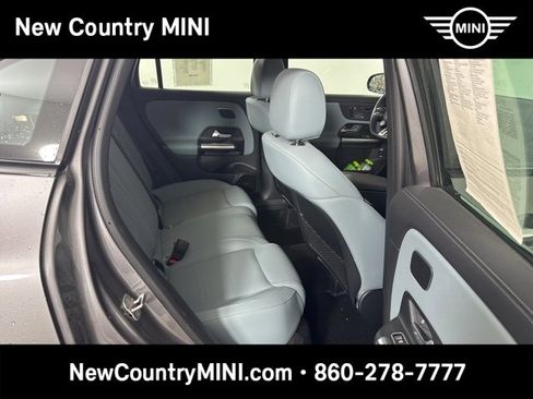 Used 2025 Mercedes-Benz GLA 35 AMG 4MATIC image 20