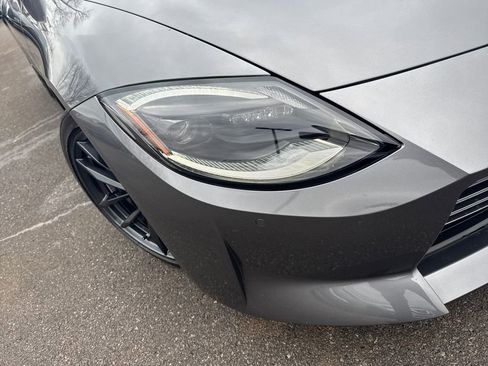 Certified 2024 Nissan Z Performance w/ Floor Mat Package image 37