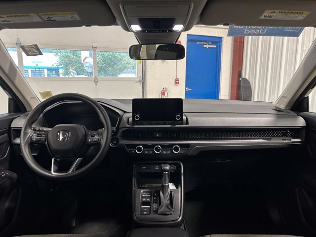 Certified 2024 Honda CR-V EX image 17