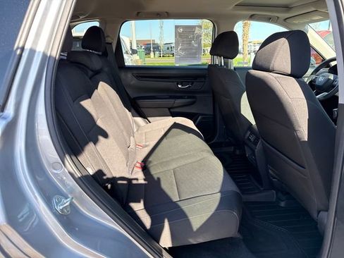 Used 2024 Honda CR-V EX image 10